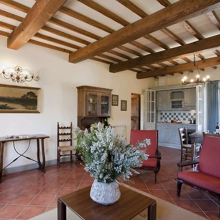 Agriturismo Panzanello بانسانو المظهر الخارجي الصورة